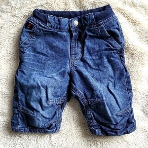 POLARN O. PYRET | 2T | Denim Shorts